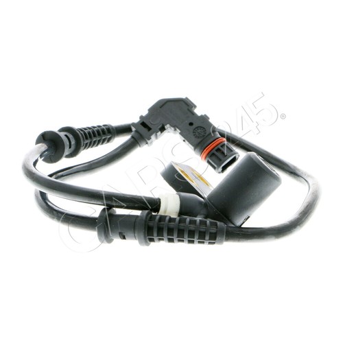 Abs wheel speed sensor front - abs,