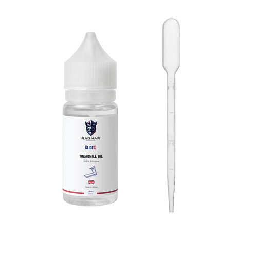 Treadmill belt lubricant - lubricant, 100%