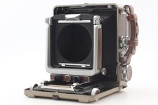 [Exc+5] Wista 45D 45 D 4x5