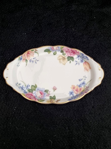 Royal albert fine - bone, china