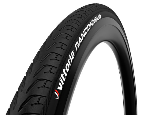 Vittoria randonneur rigid tyre - randonneur,
