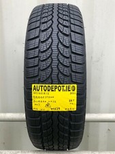 185/60R15 BRIDGESTONE BLIZZAK LM32 88T XL Part worn tyre (W639) AS NEW
