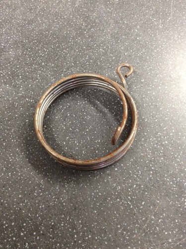 Kickstart spring bsa c15 b40 - spring,