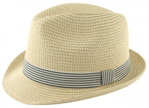 Unisex crushable summer sun - crushable,