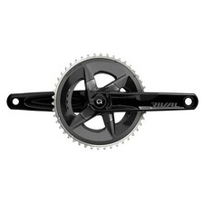 SRAM Rival D1 Quarq Road Power