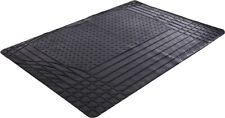 Car Boot Mat Black Water