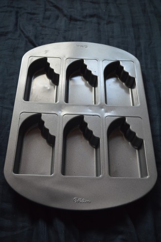 Wilton popsicle cake rice - wilton,
