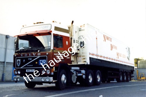 Thh truck photos - thh,