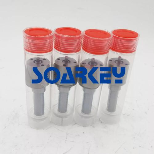 Injector nozzle dlla154p001 - injector,