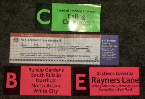 Laminated cards london - laminated,