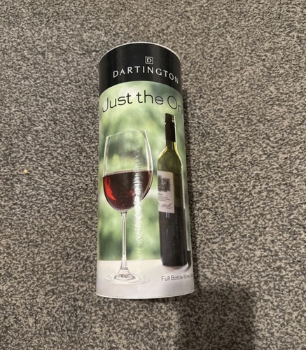 Dartington crystal full wine - dartington,