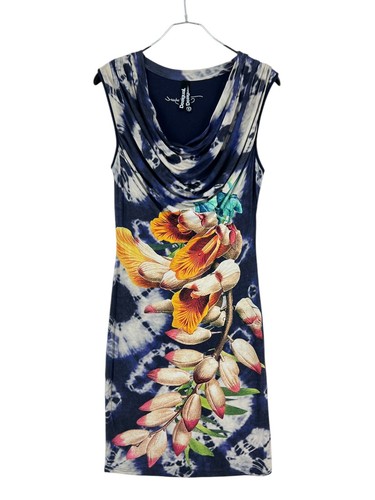 Desigual women sleeveless - desigual,