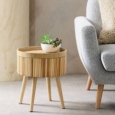 Habitat Agnes Side Table -