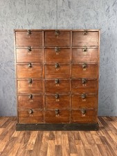 Early 20th Century Coal Mine