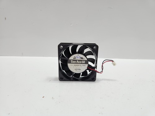 Sanyo denki 9ga0612l7067 - sanyo,