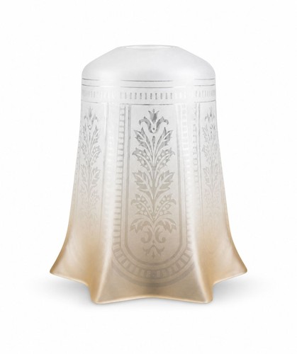 Christopher wray etched tulip - christopher,
