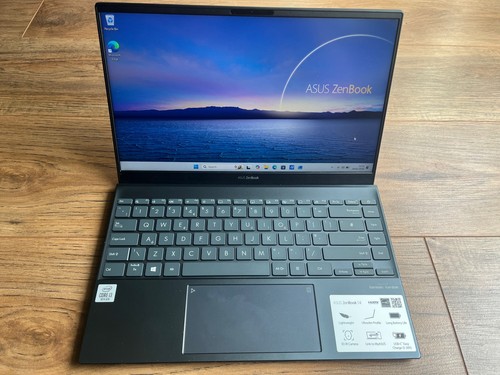 Asus zenbook ux425j - asus,