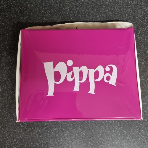 Pippa doll wardrobe carry case - doll,