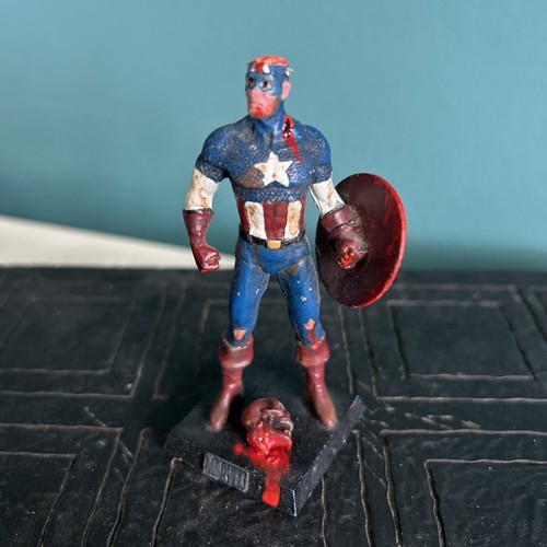 Eaglemoss classic marvel - eaglemoss,