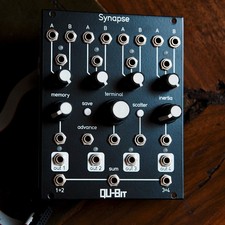 Qu-Bit Electronix Synapse |
