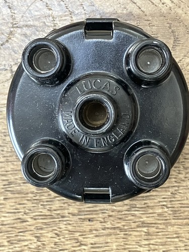 Original vintage lucas - original,