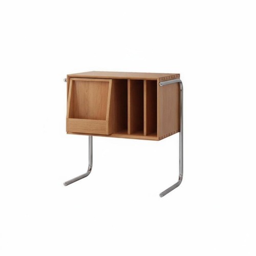 Vinyl record - , storage