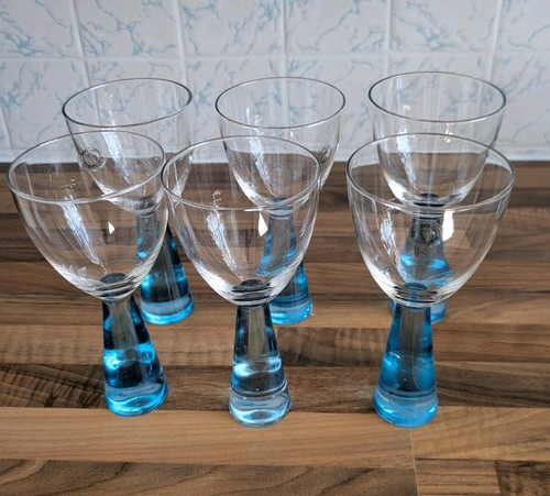 Vintage homebase blue stem - blue,