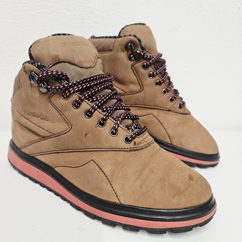 Vintage 90s reebok - 90s,