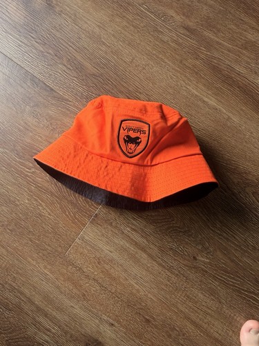 Southern vipers bucket hat - southern,