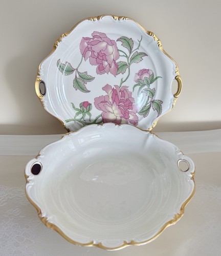 Vintage rosenthal pompadour - rosenthal,