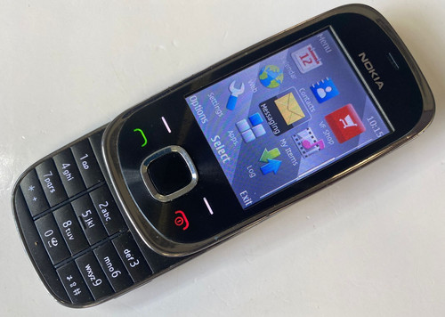 Nokia 7230 mobile - mobile, phone