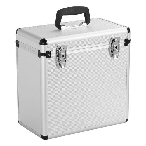 Silver collection box - collection,