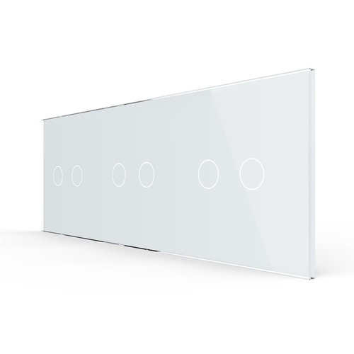 Livolo glass panel - livolo, 3