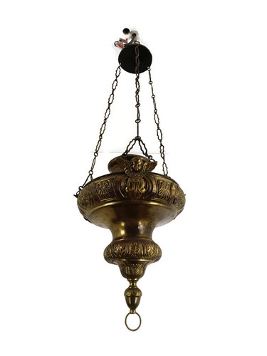 Antique french brass - antique,