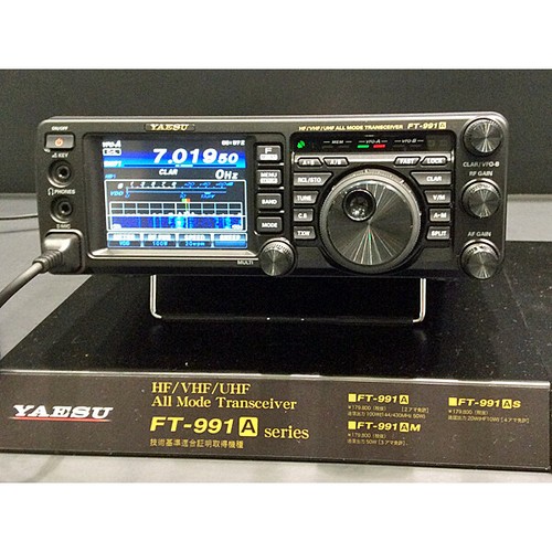 Ft991a 991a all mode - ft991a,