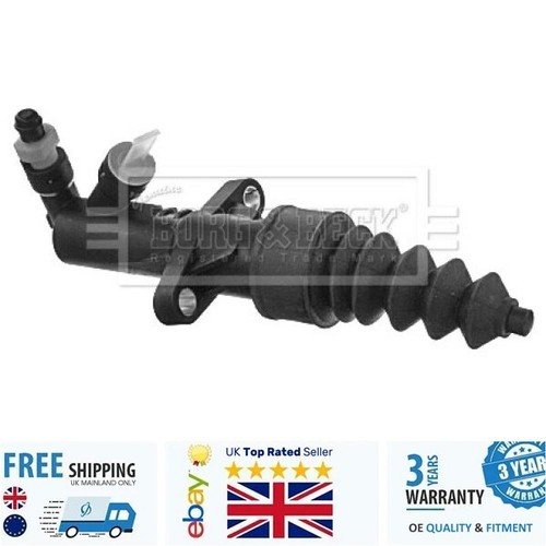 Clutch slave cylinder bes236 - clutch,