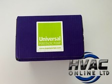 Aspen FP2082/2 Universal