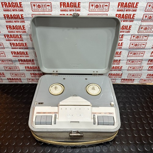 Grundig reel to - grundig,