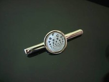 OPTICIAN EYE CHART NOVELTY TIE