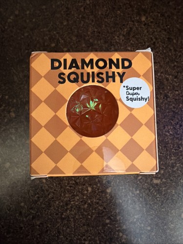 Adore diamond squishy orb - squishy,