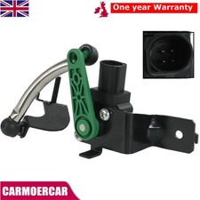 Front Left Headlight Level