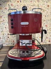 De'Longhi Icona Micalite