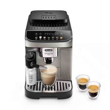 Delonghi Magnifica Evo Bean to Cup Coffee Machine – Titanium Black – ECAM29083TB