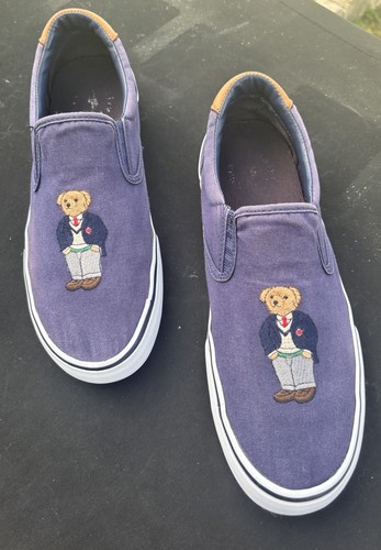 Polo ralph lauren bear - polo,