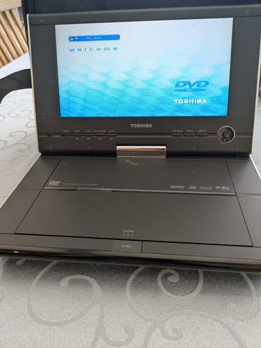 Toshiba p91 ske portable - toshiba,