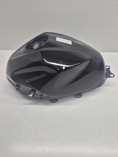 Kawasaki 400 fuel tank - kawasaki, z