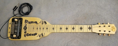 Vintage kay pearloid - kay, covered