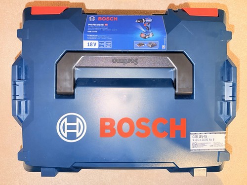 Bosch sortimo boxx case - l-boxx,
