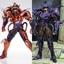 MST Saint Seiya Myth Cloth EX