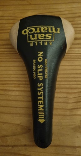 Selle san marco - selle,